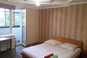 Однокомнатная квартира в районе Седова