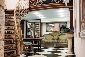 Сказочные VIP апартаменты в центре Одессы