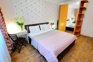 2 комнатная квартира с видом на Белую беседку