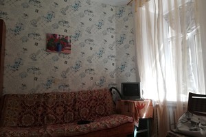 Уютная квартирка в старом одесском стиле от хозяйки