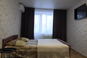 1 комнатная квартира, центр, рядом жд вокзал