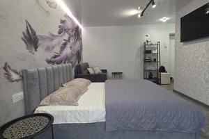 1 кімн квартира біля готелю Україна