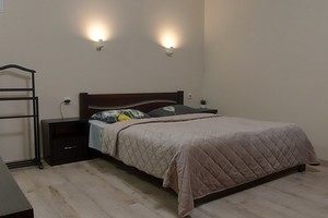 Однокомнатная студия в самом центре