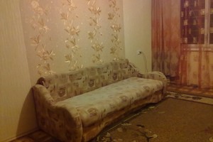 Посуточно трехкомнатная гостинка в Сумах