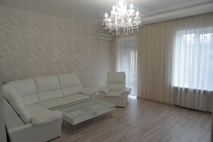 3-х комнатная квартира класса люкс в Одессе