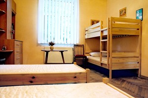 Кімната в приватному будинку біля жд вокзалу