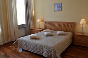 Квартира в центрі Харкова біля метро Наукова