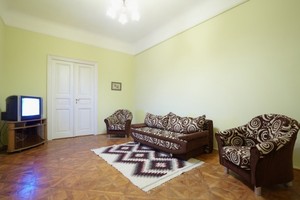 Квартира посуточно во Львове от хозяина