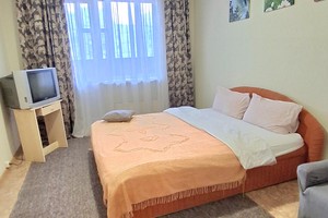 1-кімнатна квартира, Дарницький район, Рембаза