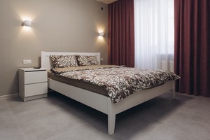 1-кімнатна квартира в 2 хв від ТРЦ Лавина