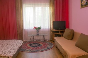 Квартира подобово в Рівному, район обласної лікарні