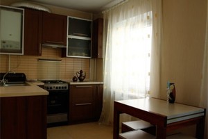 3-комнатная квартира центр города Ровно