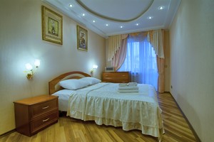 2-к квартира в центре Киева