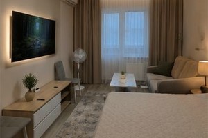 1к квартира в самому центрі Білої Церкви