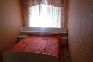 2 кімнатна квартира в центрі, є Wi-Fi