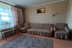 3к квартира на вулиці Космонавтів, Інгульський р-н