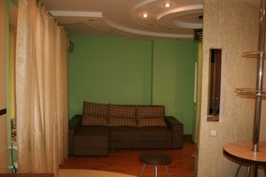 Квартира класса люкс посуточно