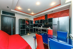 Vip квартира в центрі Києва для 6 або 8 осіб