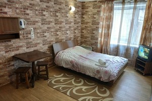 Квартира в спальном районе Винницы посуточно, романтическая обстановка