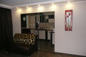 Квартира подобово люкс в Луганську