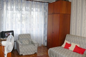 1-комнатная квартира в центре Чернигова, Красная площадь, Wi-Fi