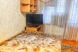 Квартира в центрі Вінниці, центральний парк