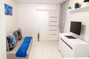 В центре Львова 2-х комнатная квартира для приятного отдыха