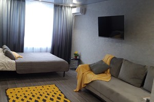 Уютные и очень теплые апартаменты возле метро Оболонь