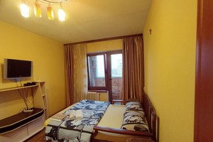 1к квартира на Воскресенке возле ТРЦ Блокбастер