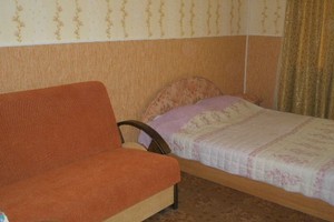 2-х кімнатна квартира 5-ть хвилин до моря