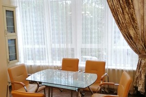Квартира возле моря на Французском бульваре