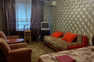 1-кімнатна квартира на Оболоні біля метро Мінська