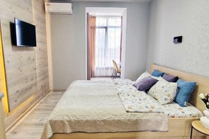 Смарт квартира, новый ЖК, Левый берег