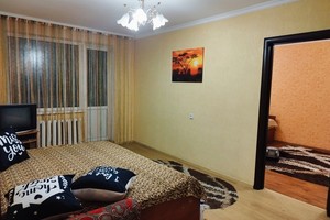 Двухкомнатная квартира в районе Онкоцентра, ТЦ Мегамолл