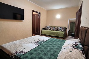 2-комнатная на улице Рабочая, рядом вокзал, центр