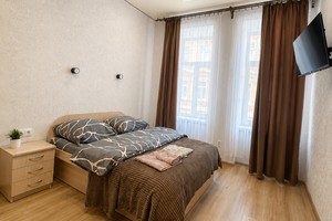 2-х комнатная квартира в центре Львова