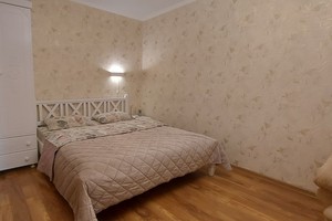 Посуточно и почасово 1-комнатная квартира в центре Чернигова