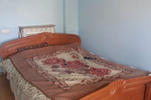 Здам подобово 1-кімнатну квартиру в центрі Одеси недорого