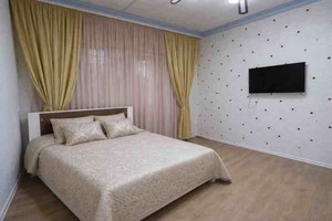 3-комнатная квартира по красной линии