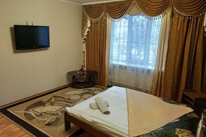 Уютная и чистая 2-х комнатная квартира в Виннице посуточно на Подолье