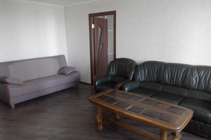 2-х кімнатна квартира люкс в центрі Запоріжжя для 5 гостей