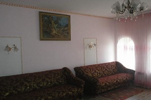 2-х кімнатна квартира в 6 хвилинах від пляжу
