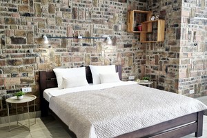 Урбан-лофт апартаменты, ЖК Театральний, центр