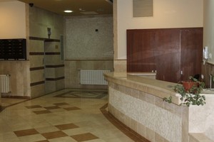 Частные апартаменты VIP-класса г.Алушта
