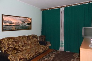Сдам квартиру посуточно в Ровно