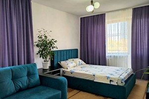 Квартира в центре Днепра! Набережная, Мост-Сити