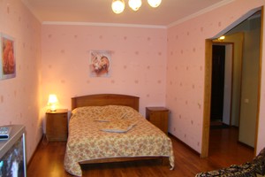 Квартира в Кировограде посуточно с WI-FI