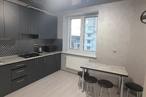 1-комнатная в элитном доме в центре