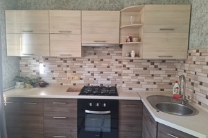1-кімнатна квартира біля моря, Лузанівка