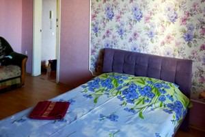Однокімнатна на Оболоні, м. Героїв Дніпра